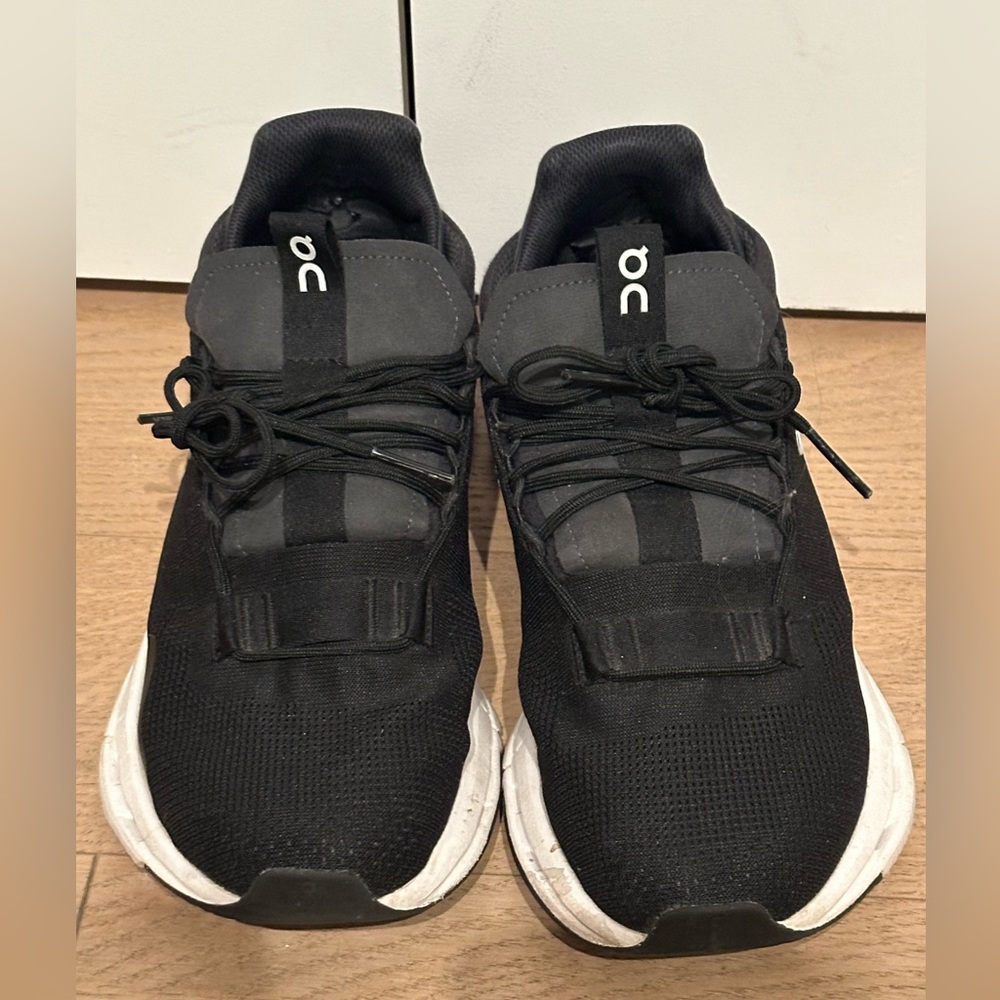 On Cloud Running Shoes